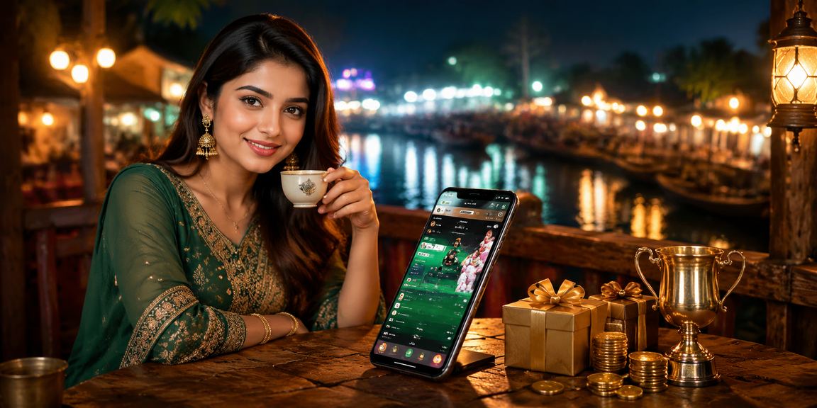tea baje