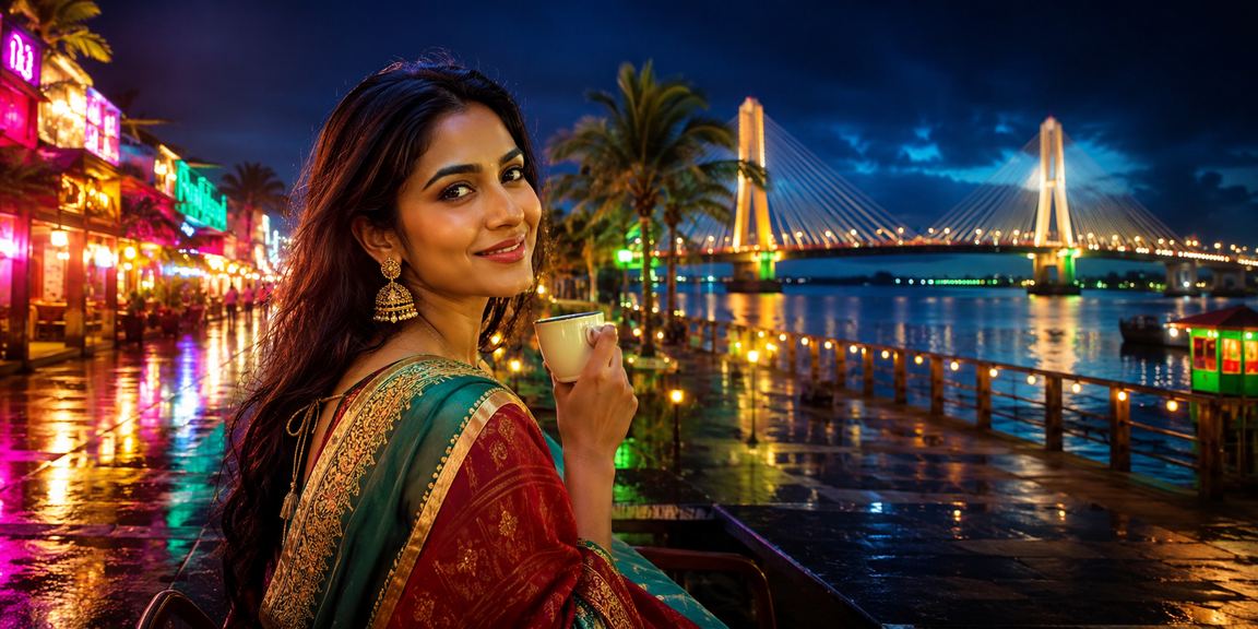 tea baje